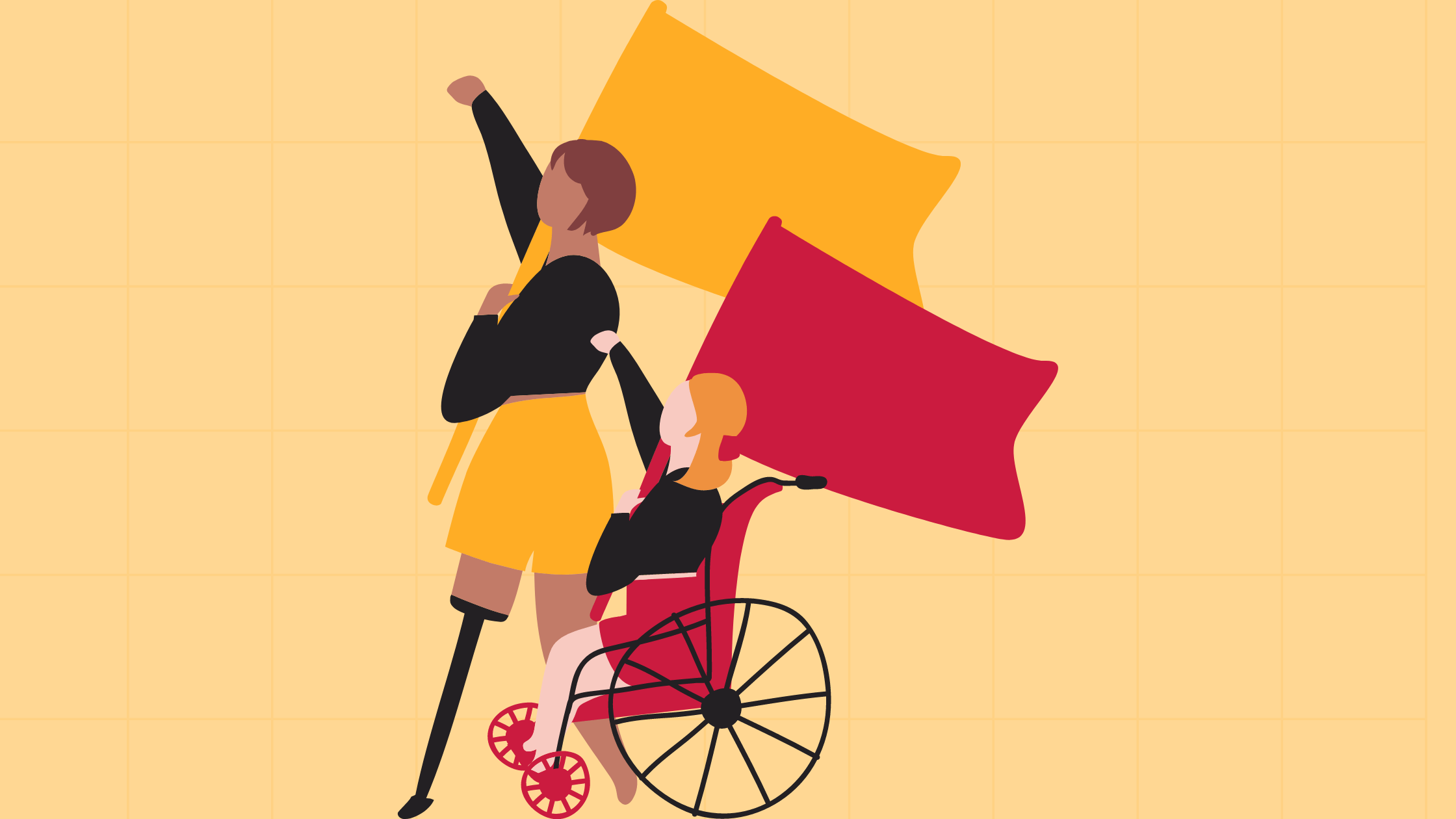 Everything About Disability Inclusion In The Workplace And In The School