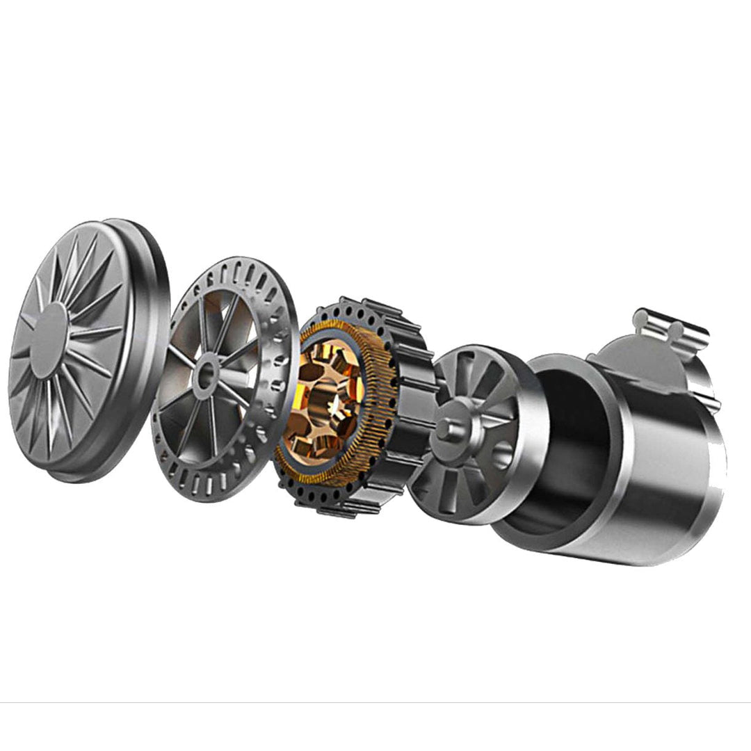 Ephesus Parts for Electric Wheelchair and Mobility Scooter