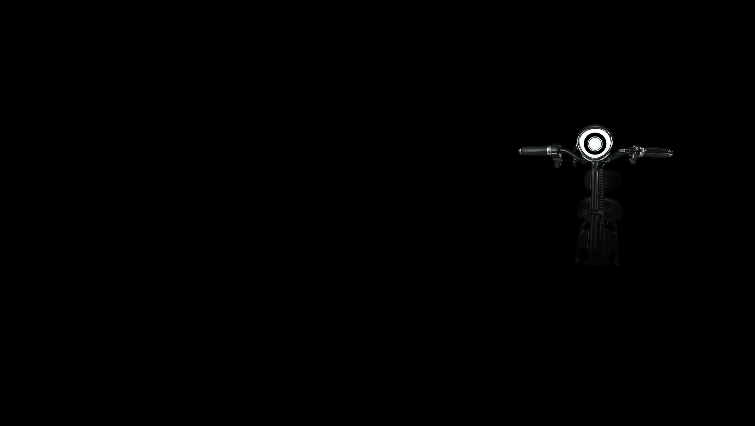 Ephesus S5 Folding Mobility Scooter