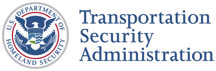 TSA logo
