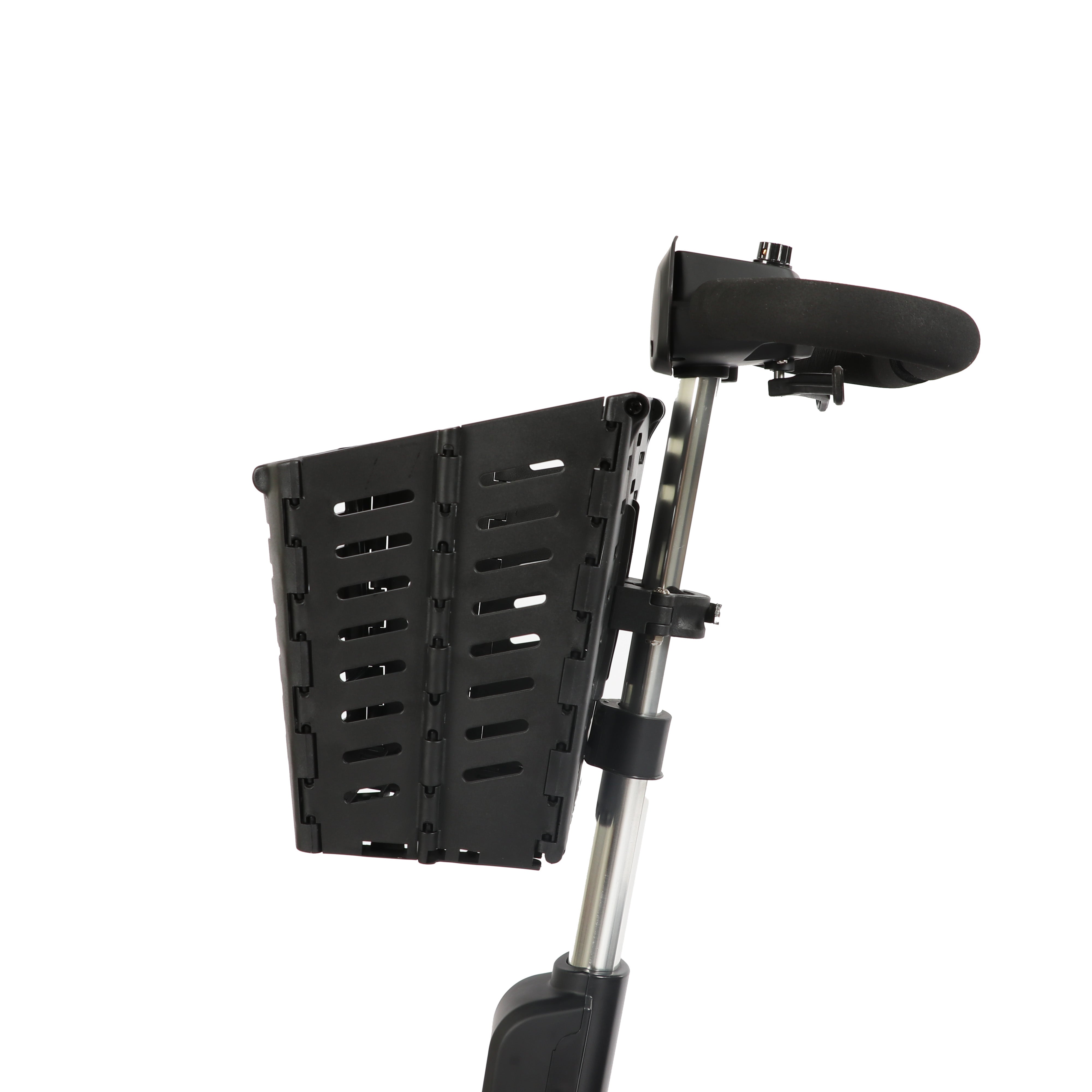 Front Basket for Mobility Scooters by Ephesus Ephesus Mobility