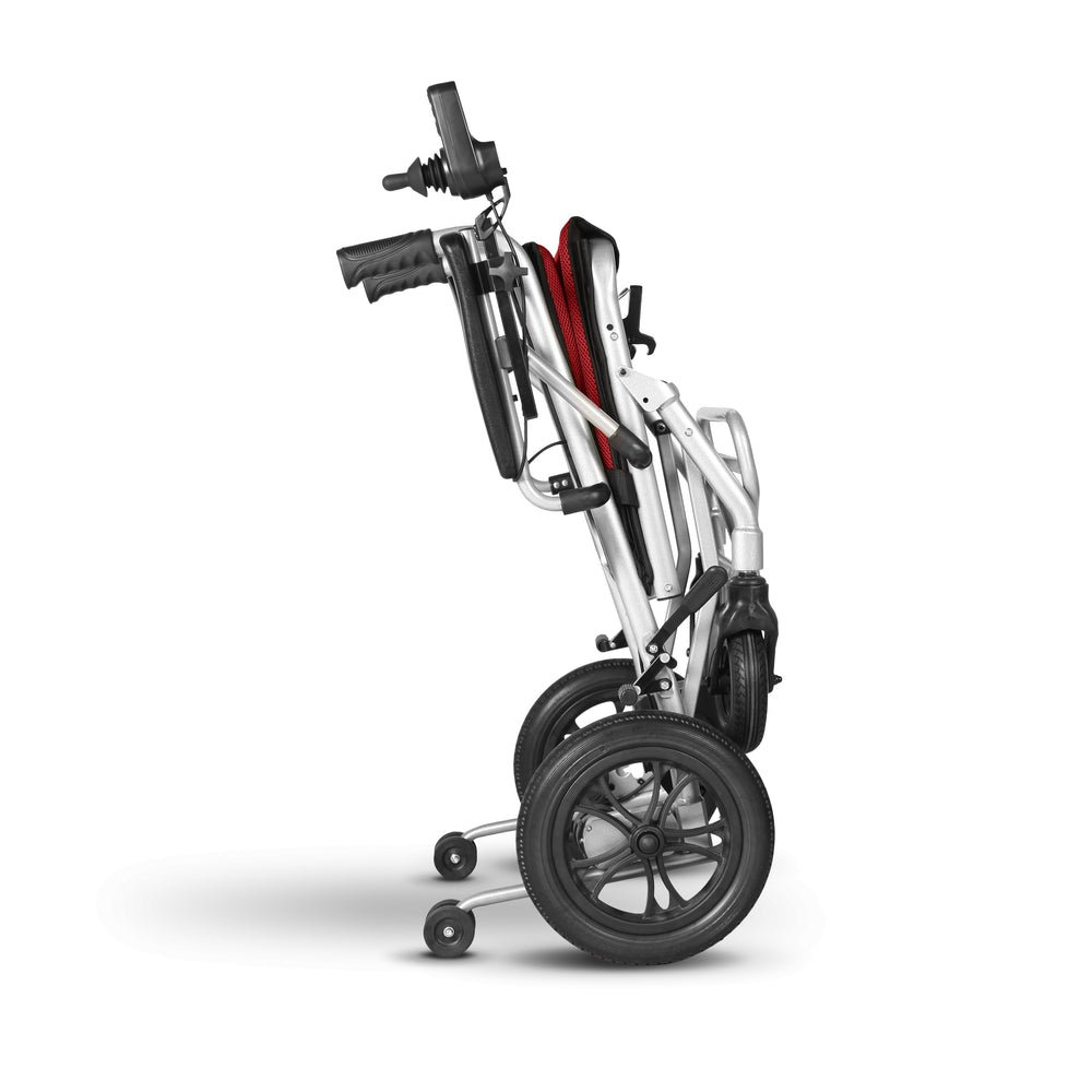 Ephesus L3 Folded (Red)