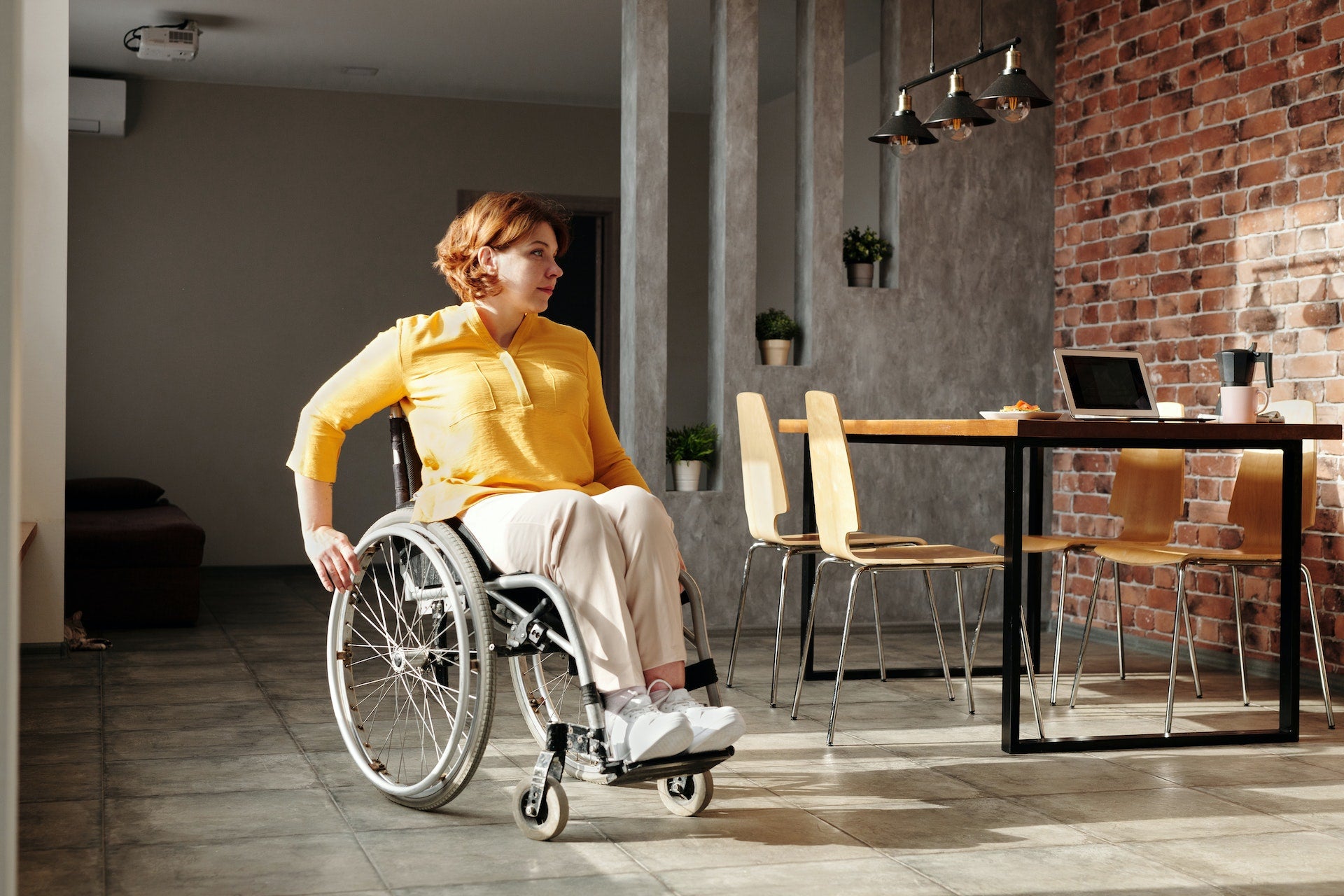 What You Need To Know When Making Your Home Wheelchair Accessible?