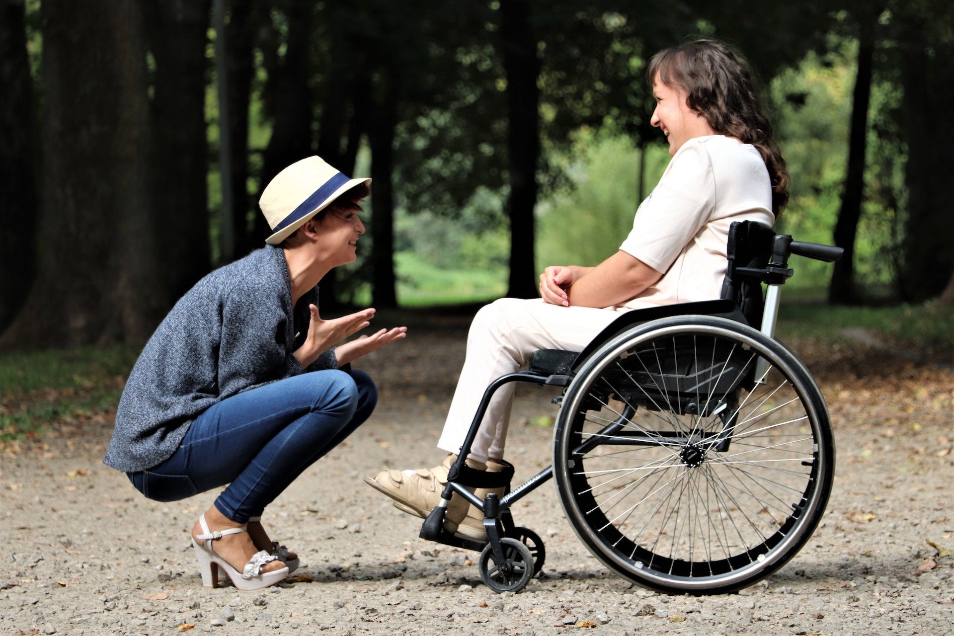 Disability Awareness: What Is It? What Should You Pay Attention To?