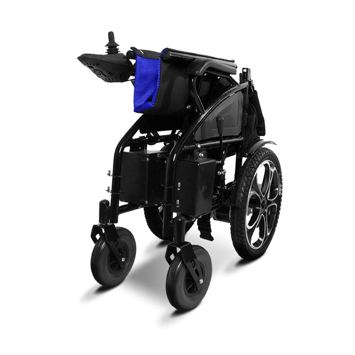 Ephesus X3 - Folding Electric Wheelchair