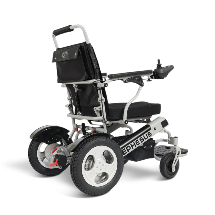 Ephesus E9 Reclining Electric Wheelchair