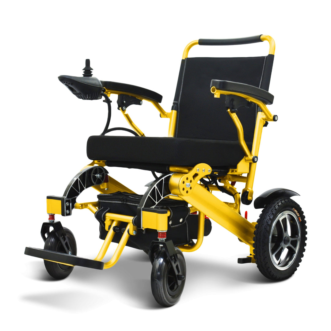 Ephesus E5 Folding Electric Wheelchair