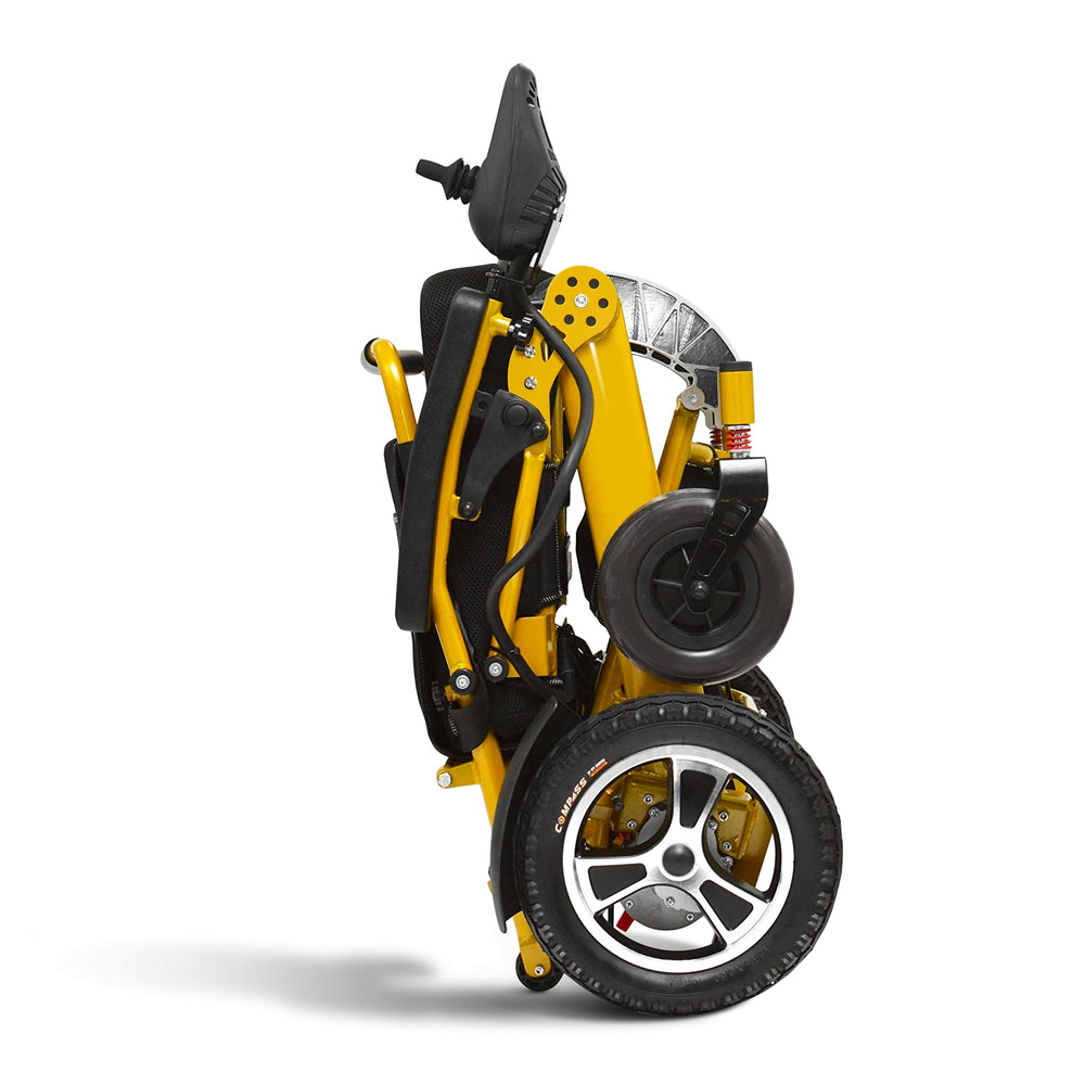 Ephesus E5 Foldable Electric Wheelchair