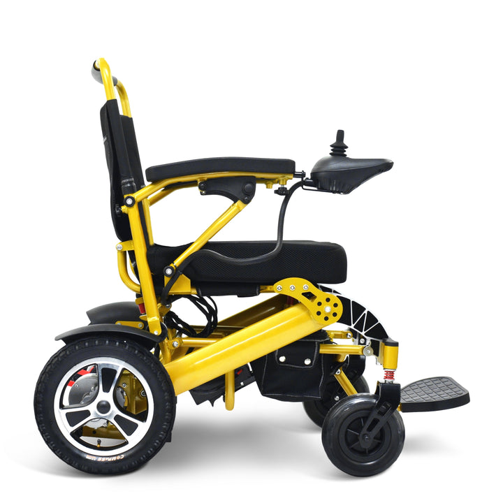 Ephesus E5 Motorized Wheelchair 