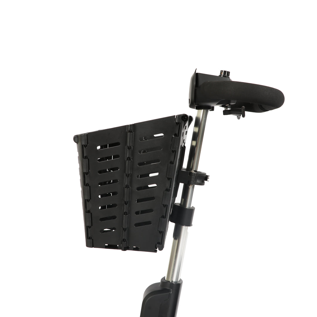 Front Basket for Mobility Scooters by Ephesus
