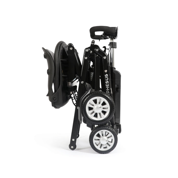 Ephesus S6 Remote Folding Mobility Scooter