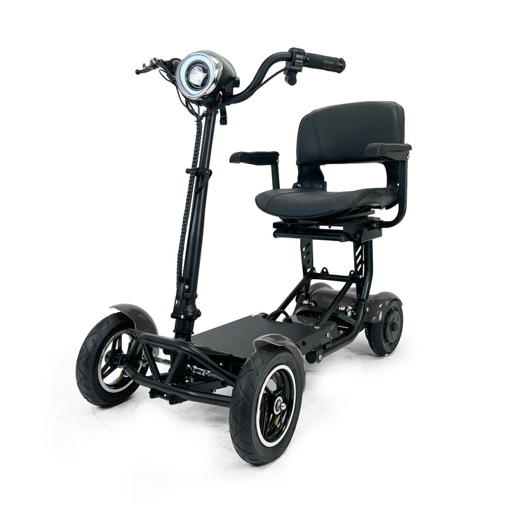 Ephesus S5 Wide - Seat Mobility Scooter