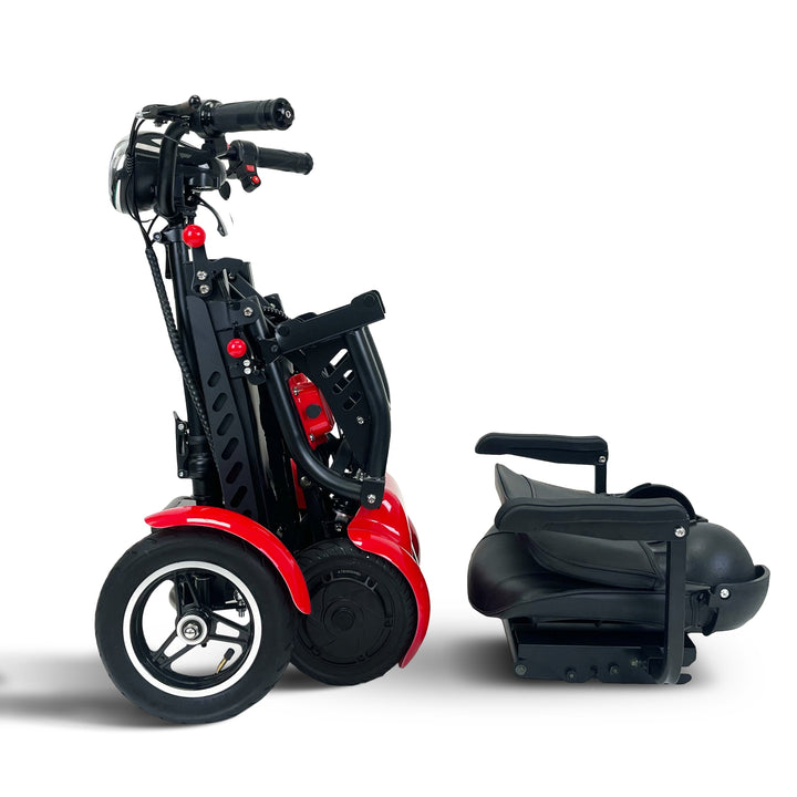 Ephesus S5 Wide - Seat Mobility Scooter