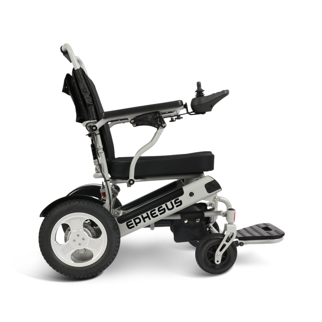 Ephesus E9 Foldable Motorized Wheelchair