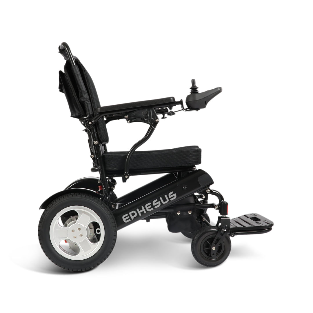 Ephesus E9 Foldable Motorized Wheelchair